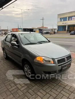 SIENA 1.0 MPI EL 8V