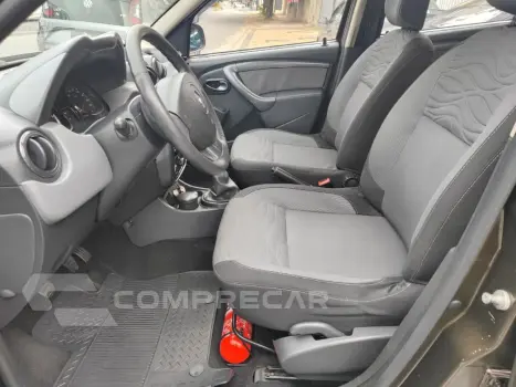 DUSTER Dynamique 1.6 Flex 16V Mec.