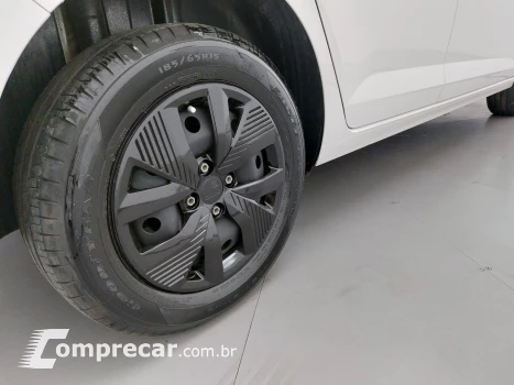 POLO 1.0 MPI MANUAL