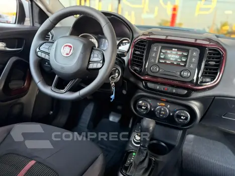 TORO 2.0 16V TURBO DIESEL FREEDOM 4WD AT9