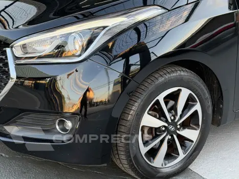 HB20S 1.6 PREMIUM 16V FLEX 4P AUTOMÁTICO