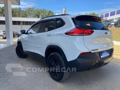 TRACKER 1.2 TURBO FLEX RS AUTOMÁTICO