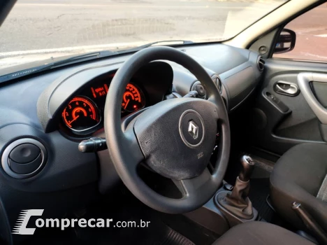 SANDERO 1.0 12V SCE Expression