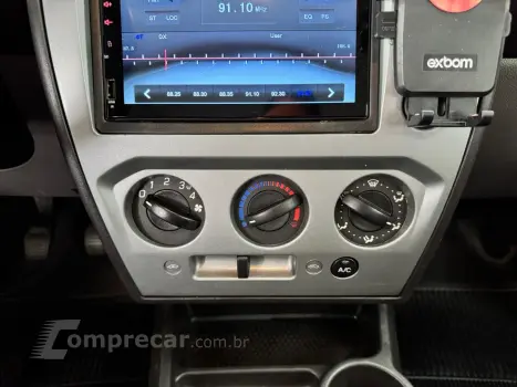 Fiesta 1.0 Rocam Hatch 8V Flex 4P Manual