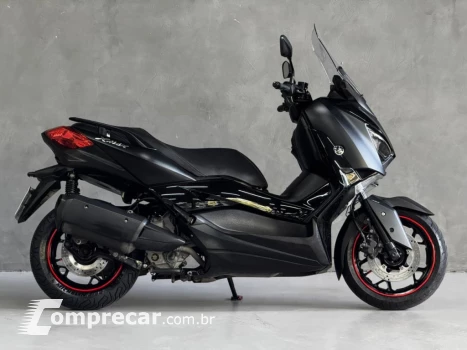 XMAX 250 ABS