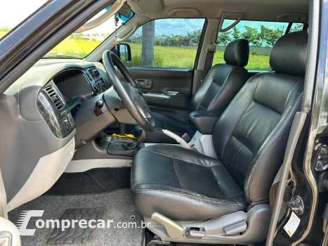 PAJERO 3.5 Sport HPE 4X4 V6 24V