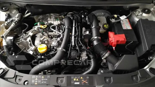 KARDIAN 1.0 TCE FLEX EVOLUTION EDC