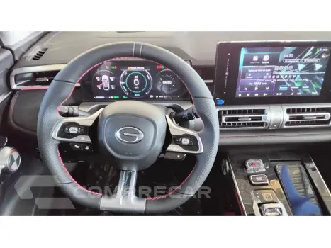 GS4 2.0 ELITE HIBRIDO