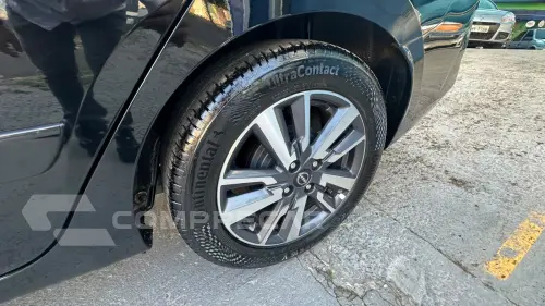 VERSA 1.6 16V Advance