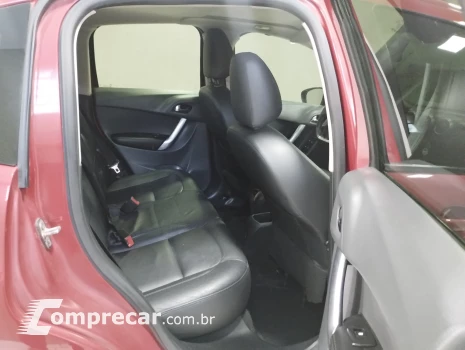 C3 1.5 Tendance 8V