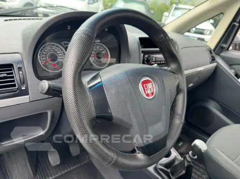 IDEA 1.4 MPI Attractive 8V