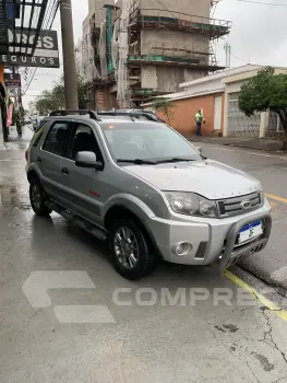 ECOSPORT 1.6 Freestyle 8V