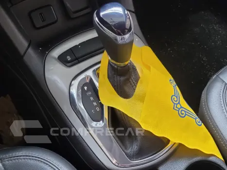 CRUZE LT 1.4 16V Turbo Flex 4p Aut.