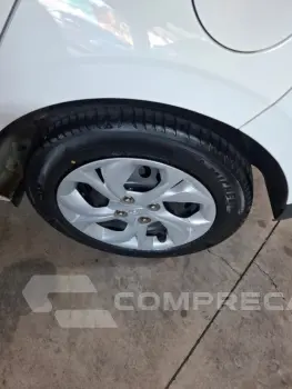 HB20 1.0 12V Comfort Plus