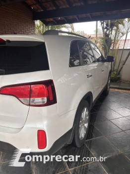 SORENTO 2.4 16V EX