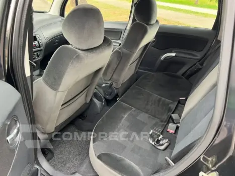 C3 - 1.4 I EXCLUSIVE 8V 4P MANUAL