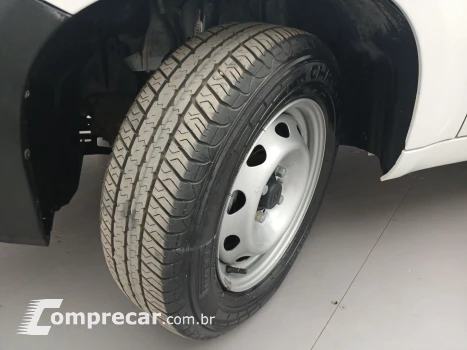 FIORINO 1.4 MPI FURGÃO ENDURANCE 8V FLEX 2P MANUAL