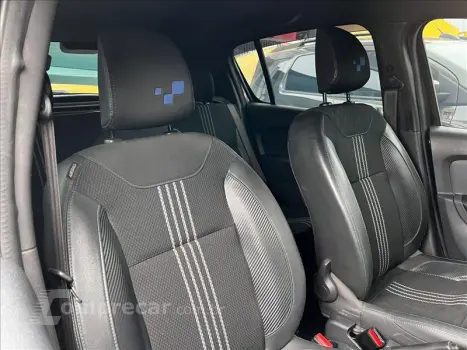 SANDERO 1.6 16V SCE GT Line