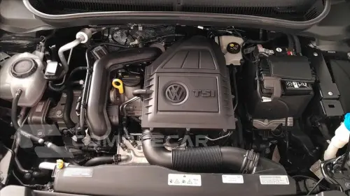 T-CROSS 1.0 200 TSI TOTAL FLEX AUTOMÁTICO