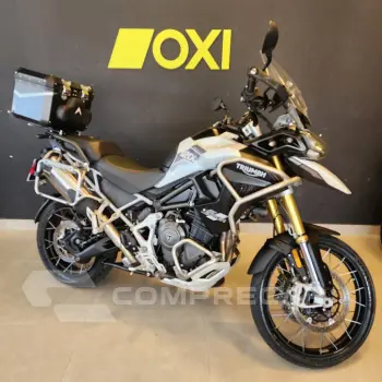 TIGER 1200 RALLY PRO