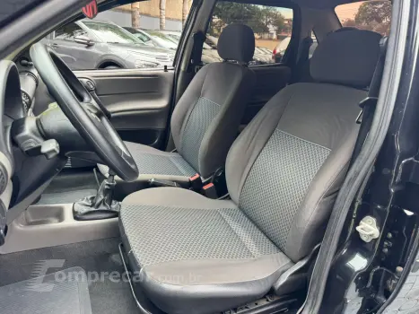 CLASSIC 1.0 MPFI LS 8V