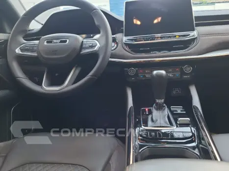 Commander Overl. TD380 2.0 4x4 Die. Aut.