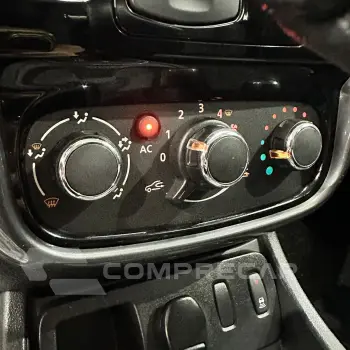 DUSTER Dynamique 2.0 Flex 16V Aut.