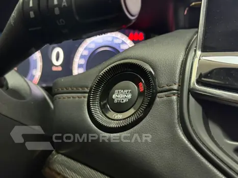 COMPASS 1.3 T270 TURBO FLEX LIMITED AT6