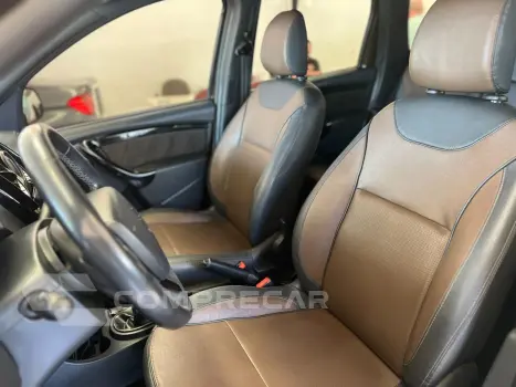 DUSTER 2.0 16V DYNAMIQUE RENAULT