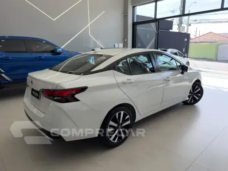 Versa Exclusive 1.6