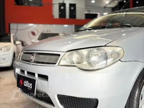PALIO - 1.0 MPI FIRE ECONOMY 8V 4P MANUAL