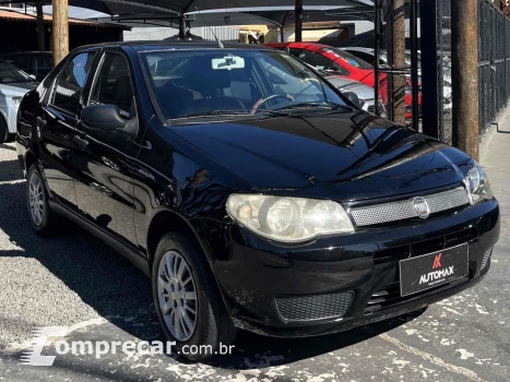 SIENA 1.0 MPI FIRE 8V FLEX 4P MANUAL