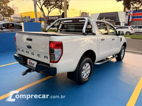 RANGER 2.5 XLS 4X2 CD 16V FLEX 4P MANUAL