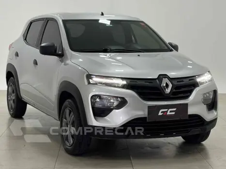 KWID 1.0 12V SCE FLEX ZEN MANUAL