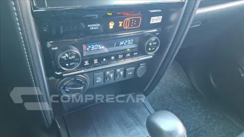 HILUX SW4 2.8 D-4D TURBO DIESEL SRX PLATINUM 7L 4