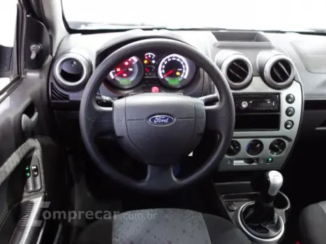 FIESTA HATCH - 1.0 ROCAM HATCH 8V 4P MANUAL