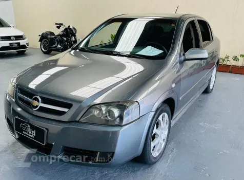 CHEVROLET ASTRA 2.0 MPFI Advantage 8V 4 portas