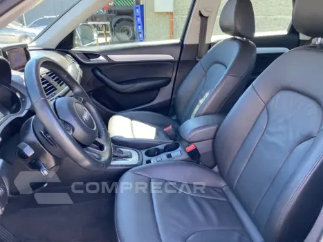 Q3 1.4 TFSI Ambiente