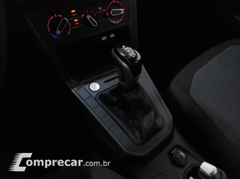 POLO 1.0 170 TSI COMFORTLINE AUTOMÁTICO
