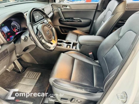 SPORTAGE EX2 2.0