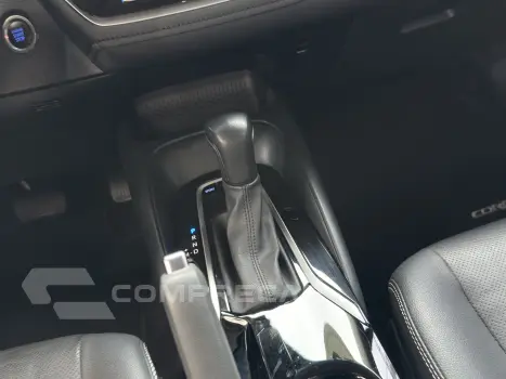 COROLLA 2.0 VVT-IE FLEX XEI DIRECT SHIFT