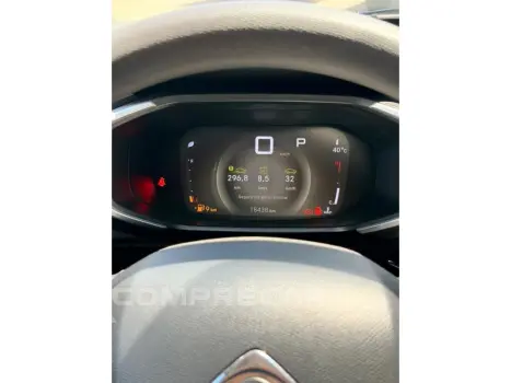 C3 AIRCROSS 1.0 TURBO 200 FLEX FEEL PACK CVT