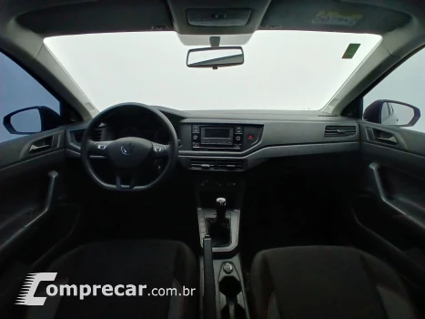 POLO 1.0 MPI TRACK MANUAL