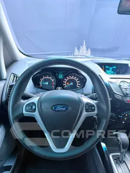 ECOSPORT 2.0 Freestyle 16V