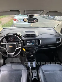 SPIN 1.8 Premier 8V