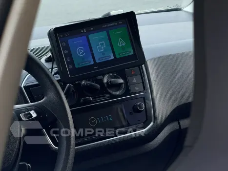 UP 1.0 170 TSI Connect