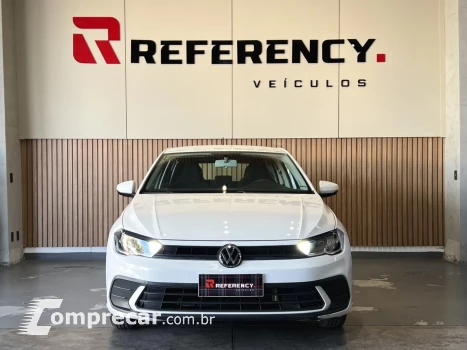 POLO 1.0 MPI MANUAL