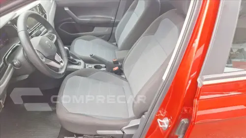 NIVUS 1.0 200 TSI TOTAL FLEX COMFORTLINE AUTOMÁTI
