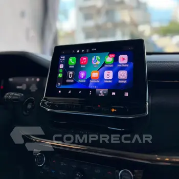 COMMANDER 1.3 T270 Turbo Limited