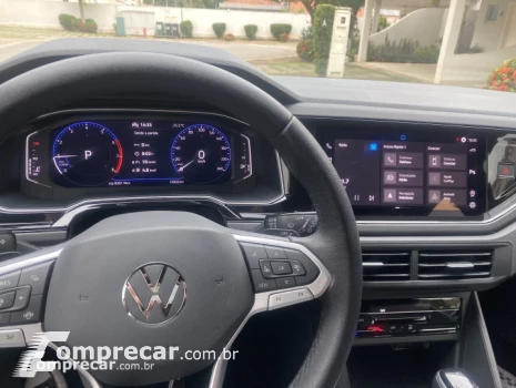 NIVUS 1.0 200 TSI Highline